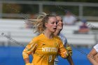 Women’s Soccer vs UMass Boston  Women’s Soccer vs UMass Boston. - Photo by Keith Nordstrom